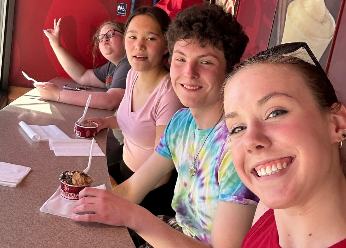 Lessons I've Learned