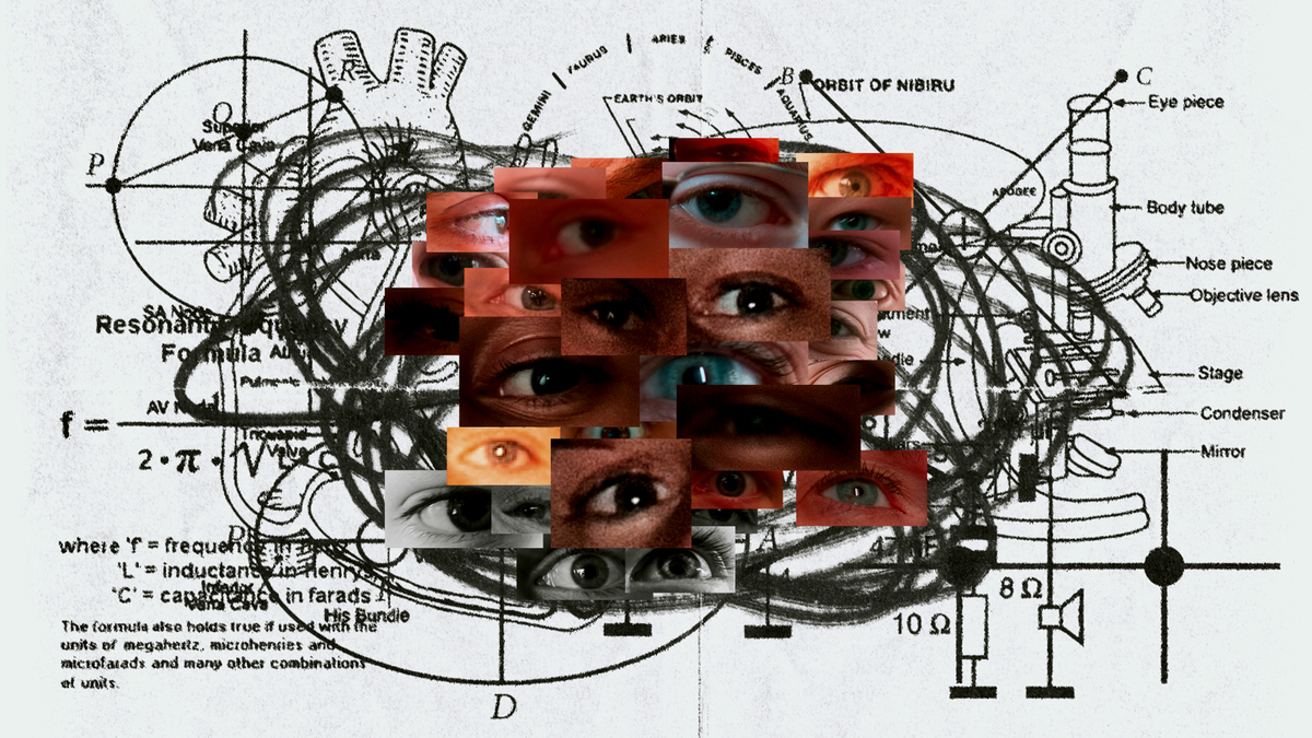 The Price of Perfection