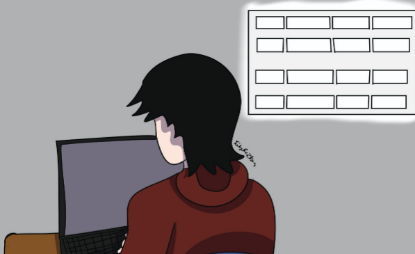 Looking to the Future