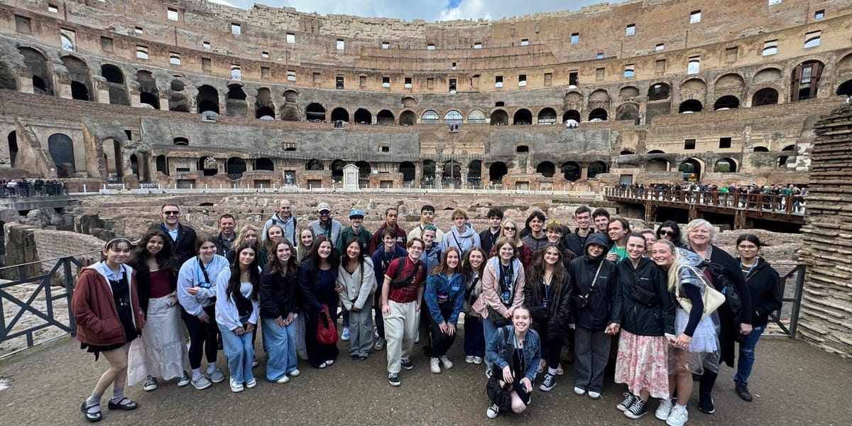 European Explorations