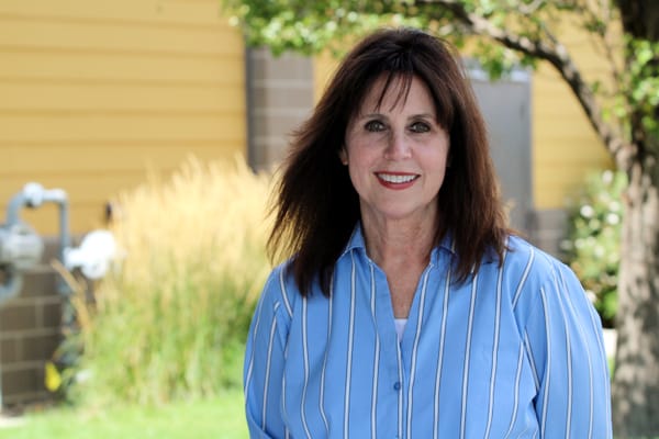 A New Leader & Journey