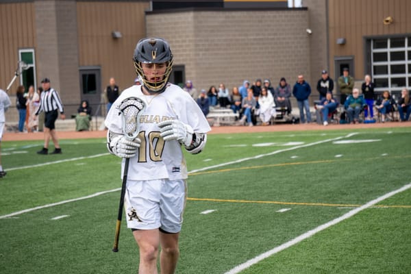 A Bittersweet Goodbye