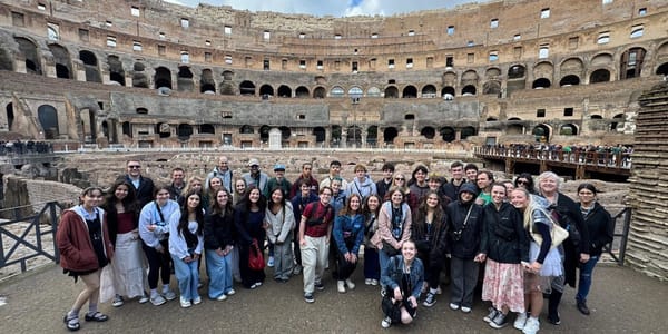 European Explorations