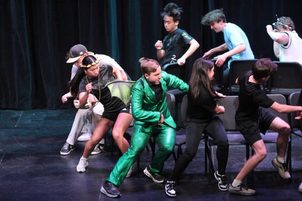 Excellent Excellence