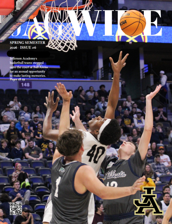 Winter 2026, Issue #6